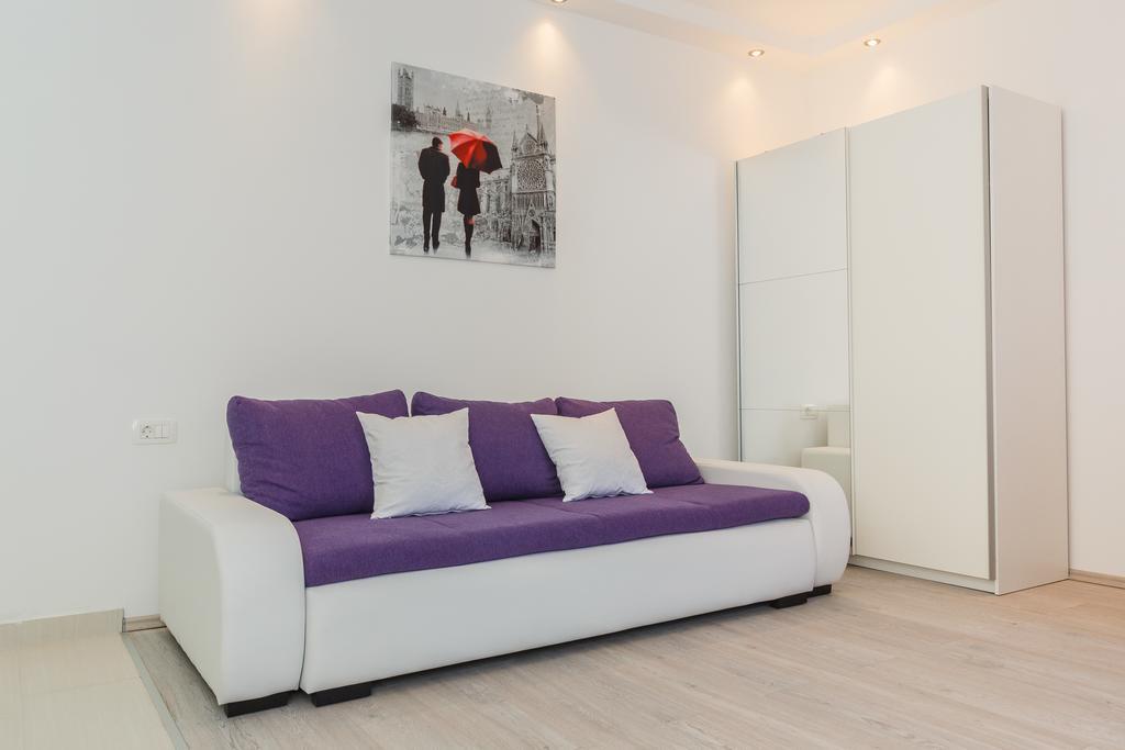 Apartments Kalpic Split Exterior foto